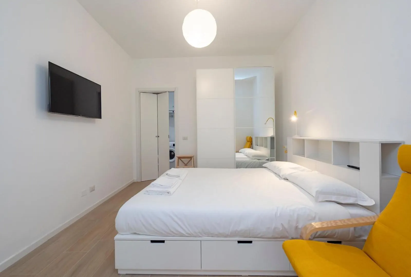 Luxury Apartment - Flumendosa 5 밀라노 이탈리아