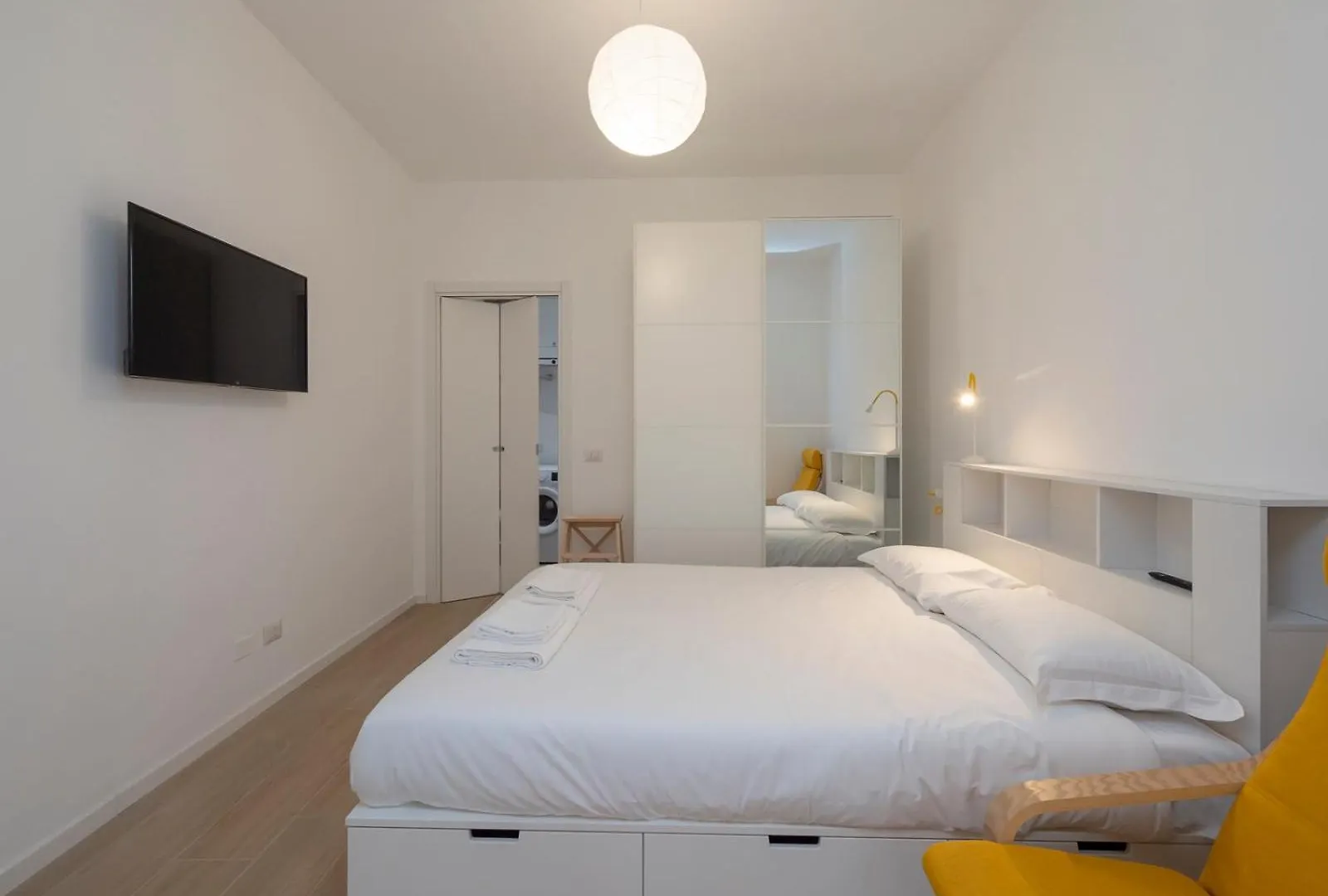 Luxury Apartment - Flumendosa 5 밀라노