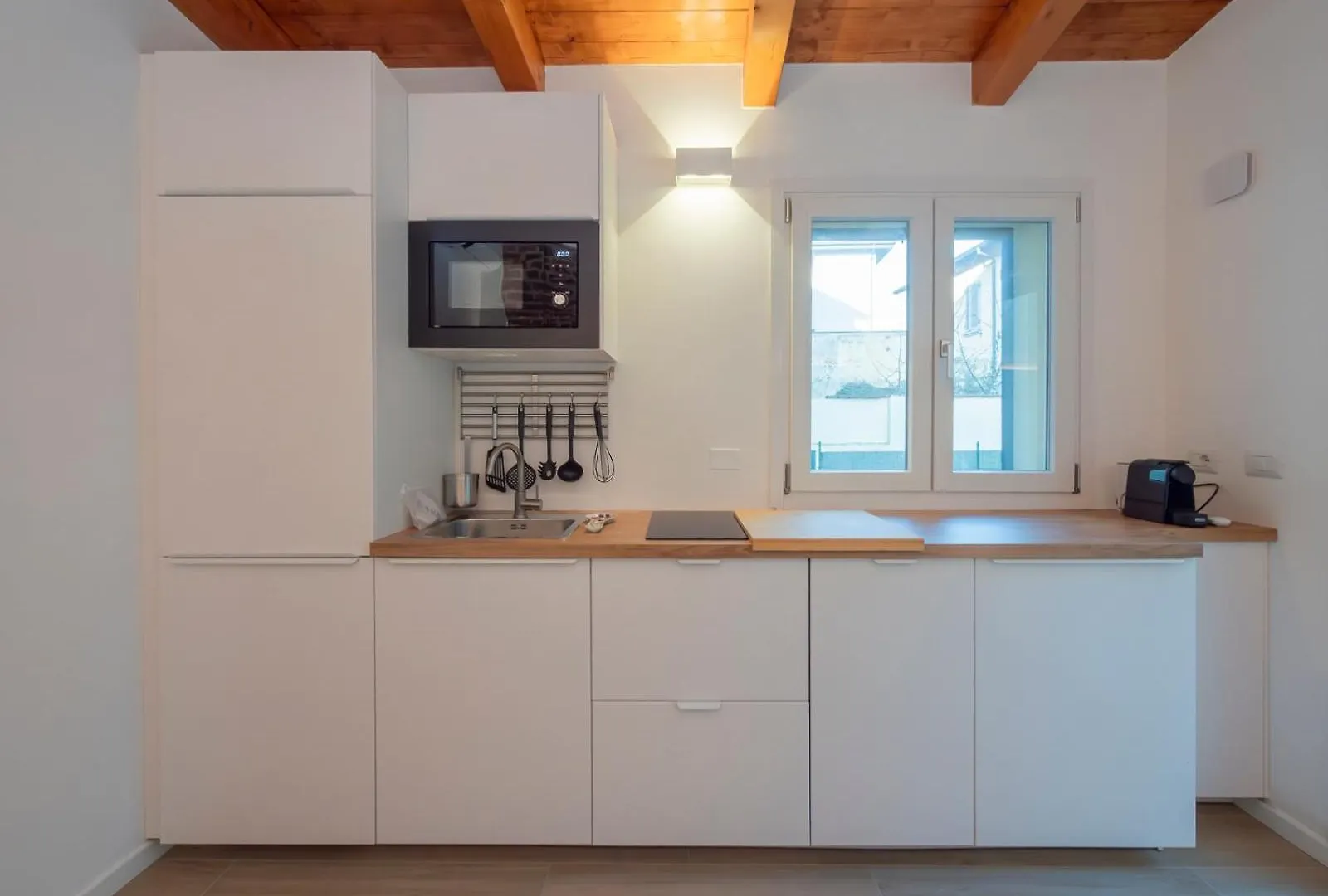Luxury Apartment - Flumendosa 5 밀라노