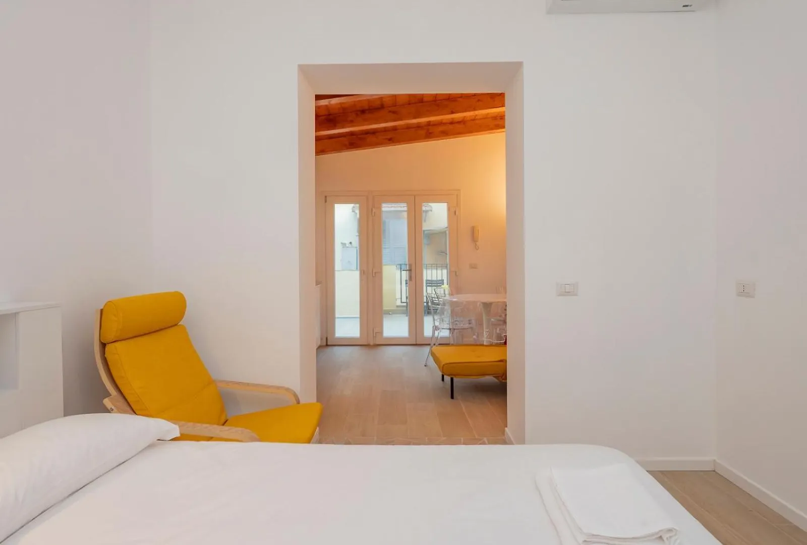 Luxury Apartment - Flumendosa 5 밀라노 이탈리아