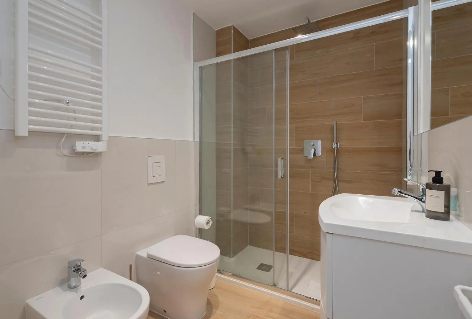 Luxury Apartment - Flumendosa 5 밀라노