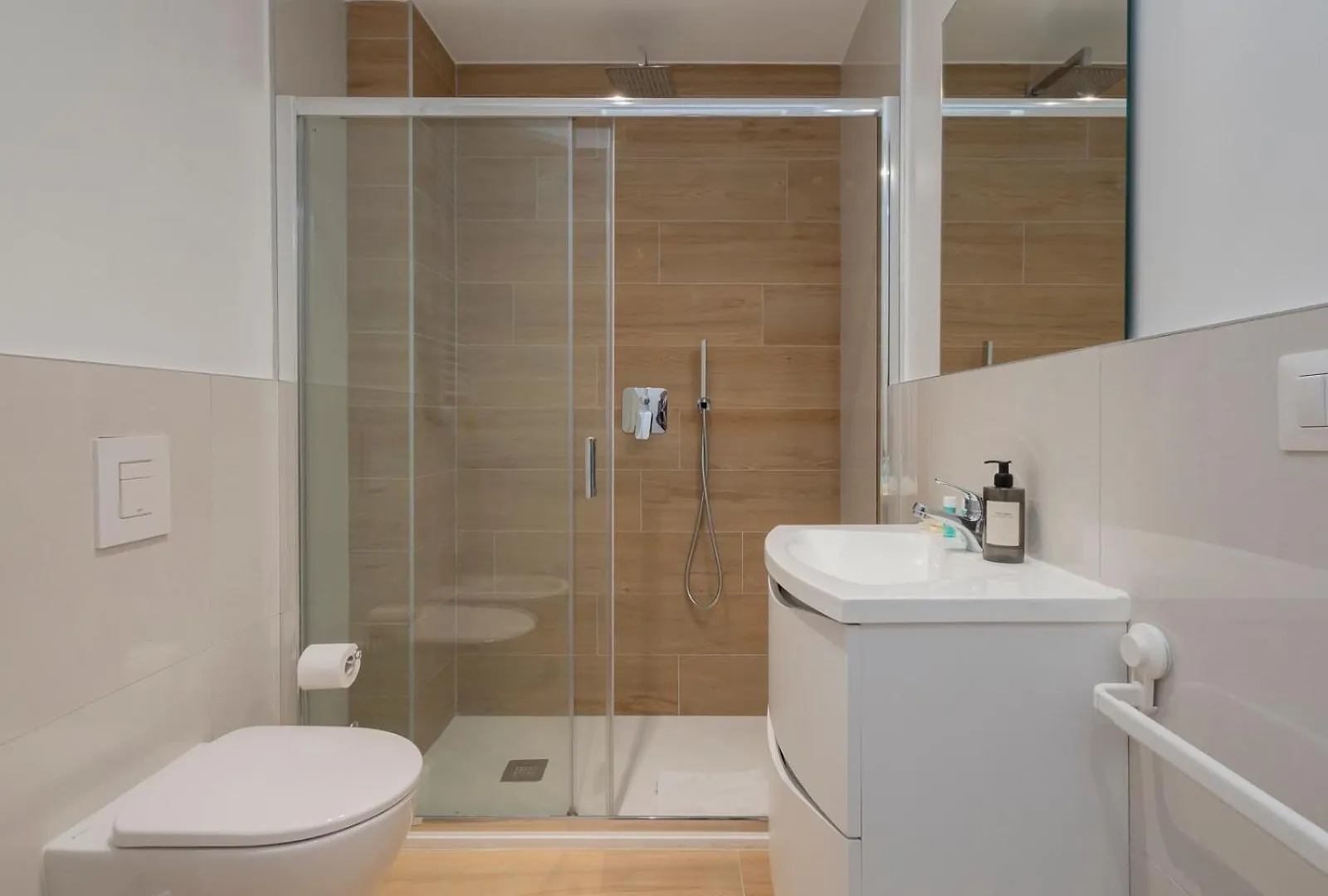 Luxury Apartment - Flumendosa 5 밀라노