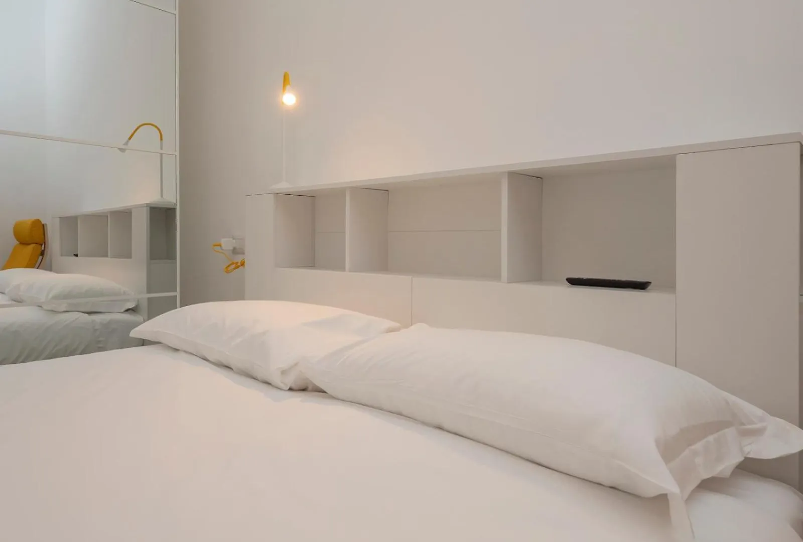 Luxury Apartment - Flumendosa 5 밀라노 0*,  이탈리아