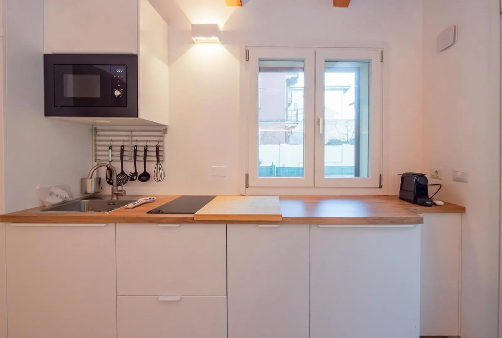 Luxury Apartment - Flumendosa 5 밀라노