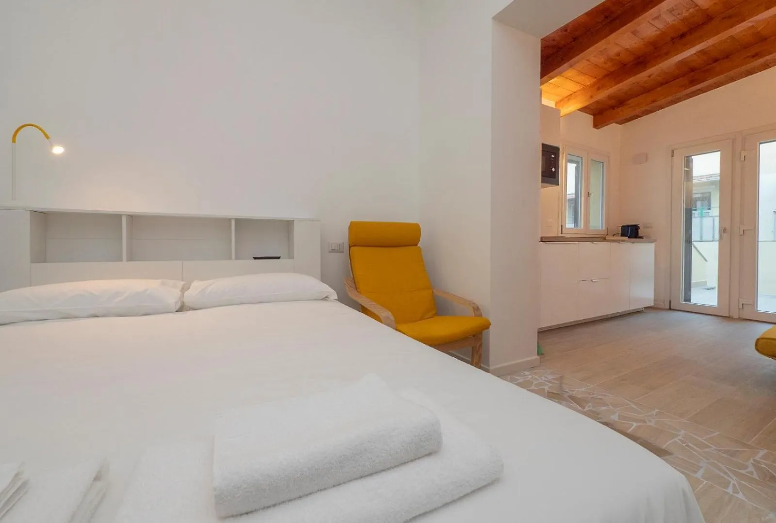 Luxury Apartment - Flumendosa 5 밀라노 0*,