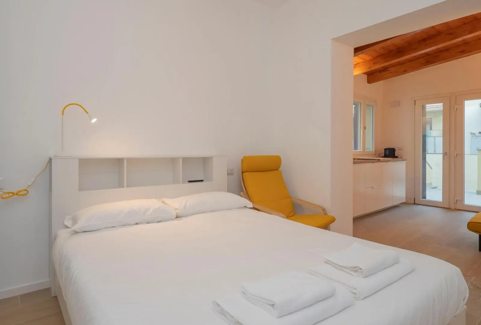 Luxury Apartment - Flumendosa 5 밀라노