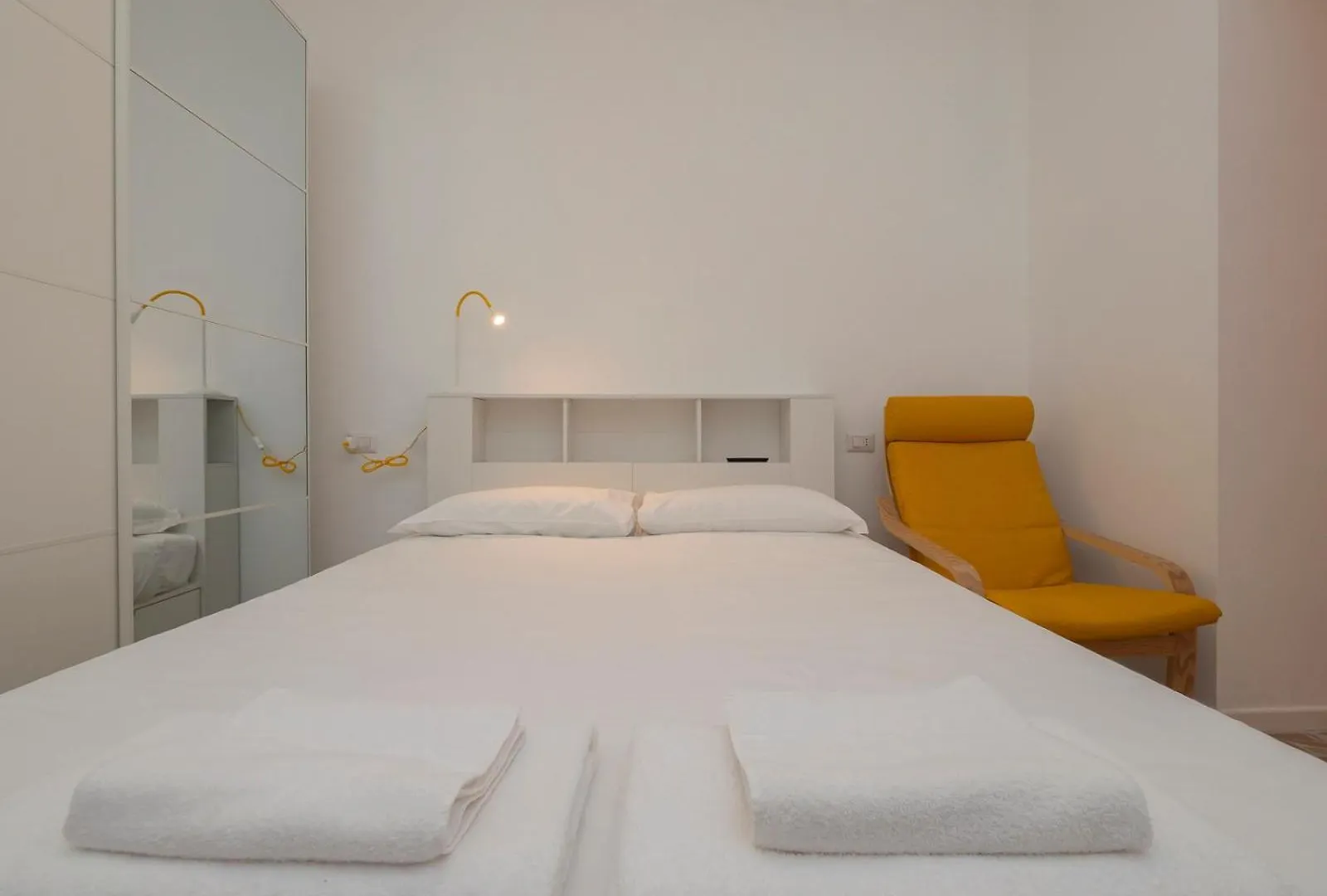 Luxury Apartment - Flumendosa 5 밀라노 이탈리아