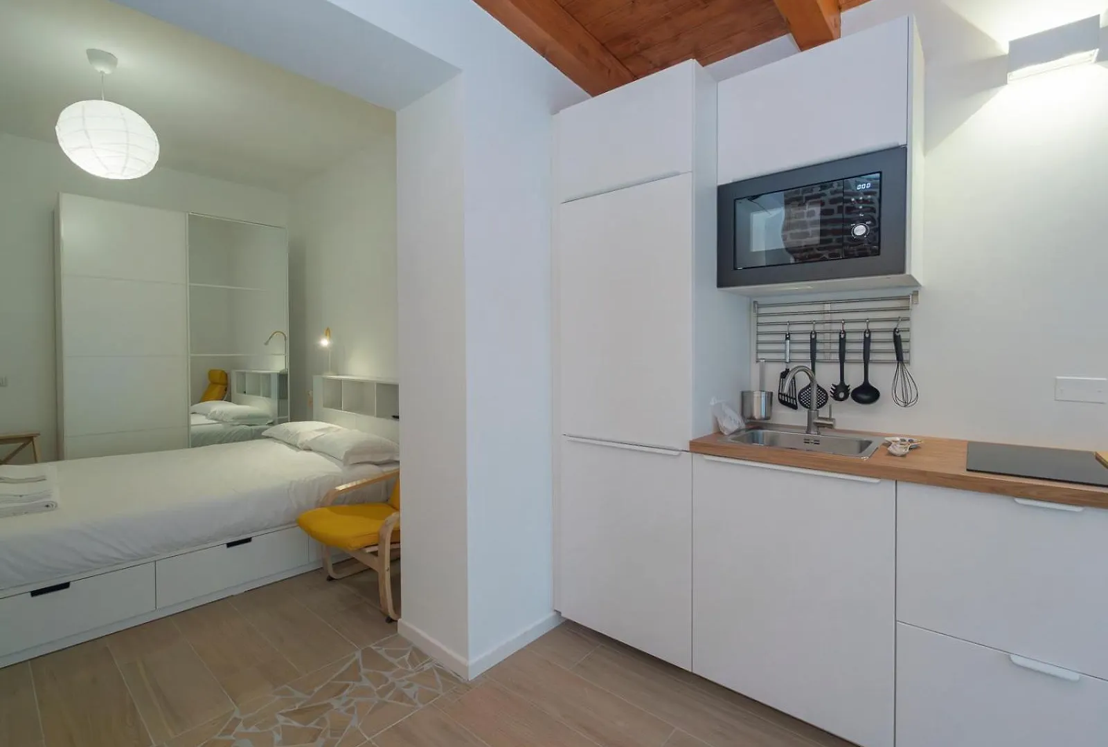 Luxury Apartment - Flumendosa 5 밀라노