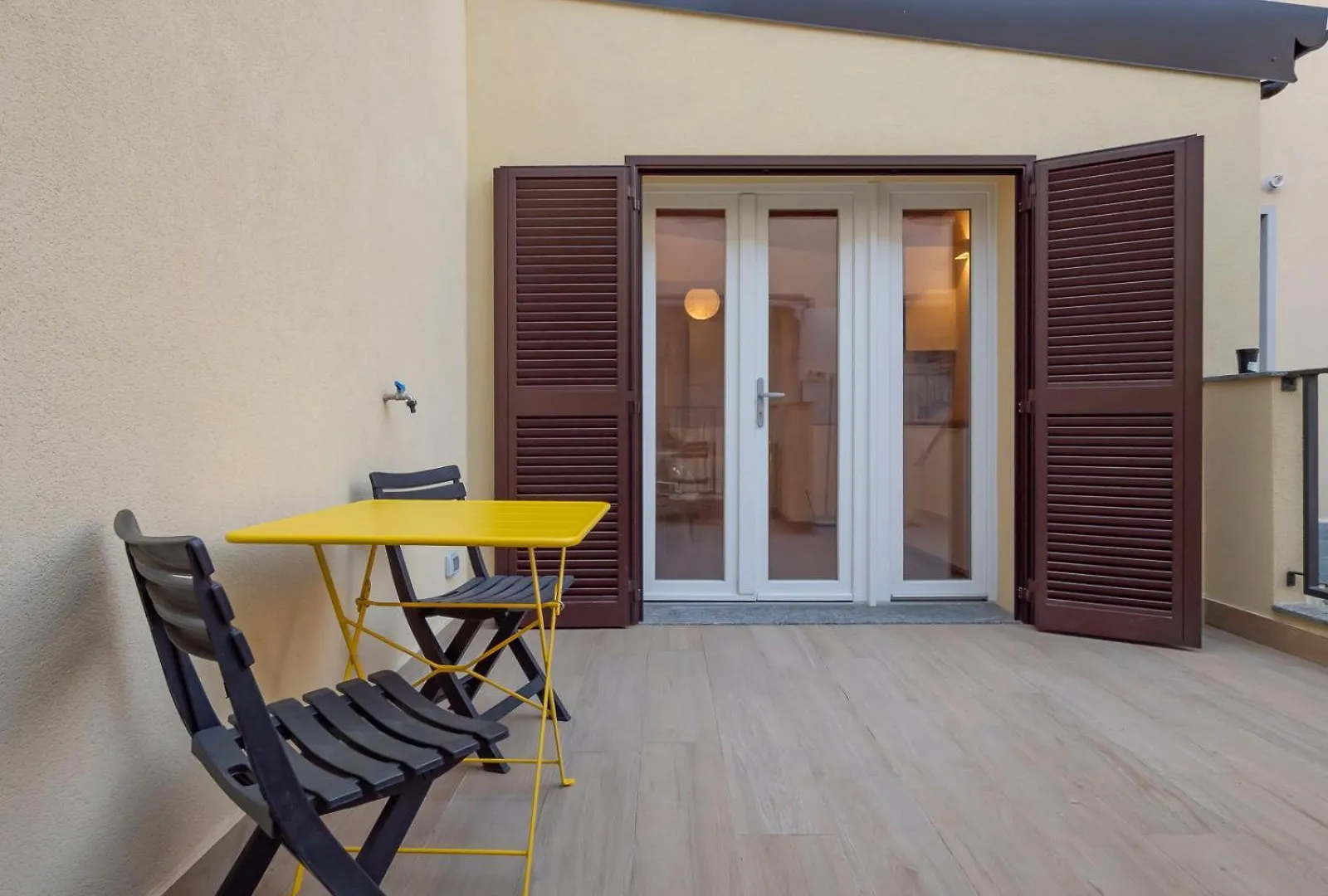 Luxury Apartment - Flumendosa 5 밀라노 0*,