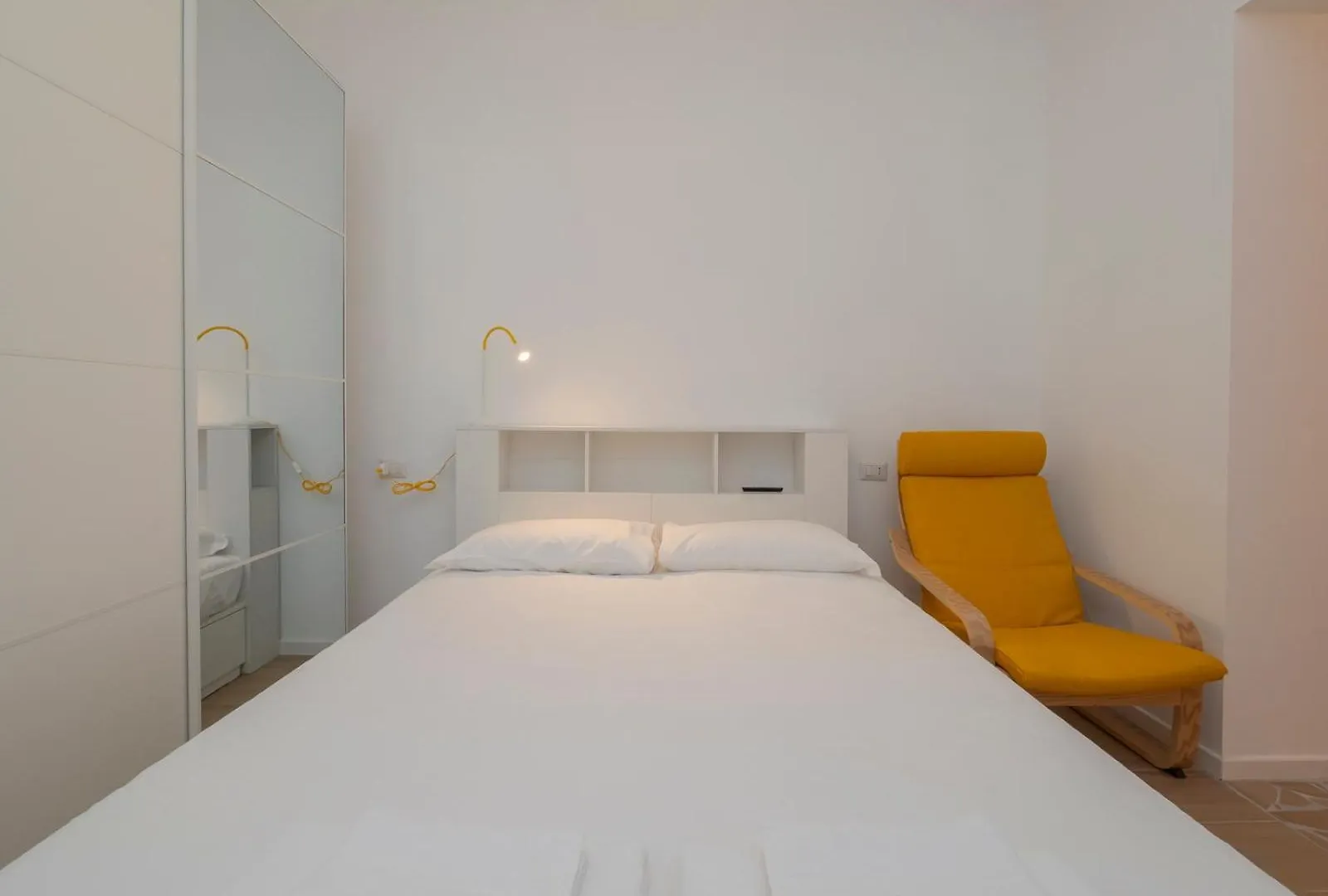 Luxury Apartment - Flumendosa 5 밀라노