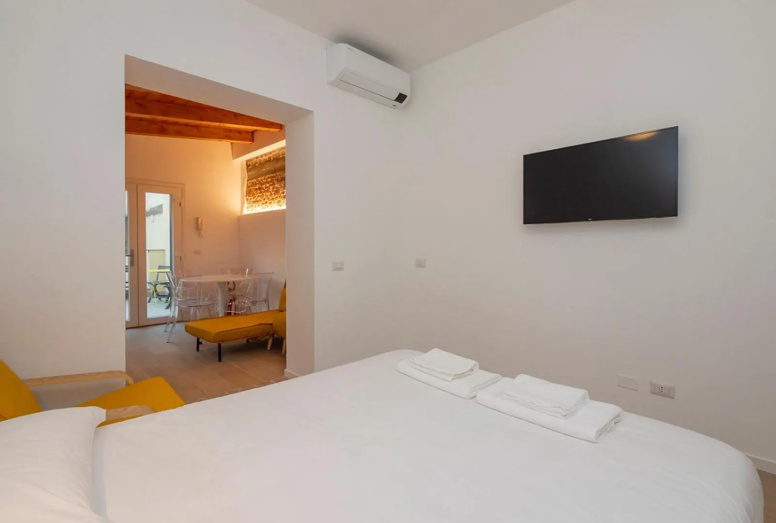 Luxury Apartment - Flumendosa 5 밀라노