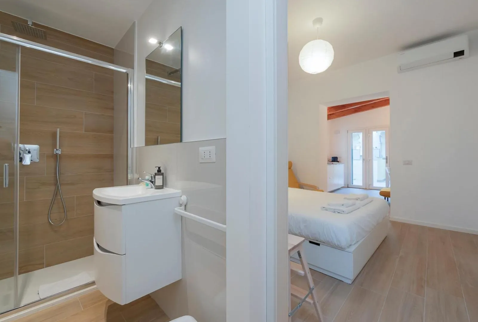 Luxury Apartment - Flumendosa 5 밀라노