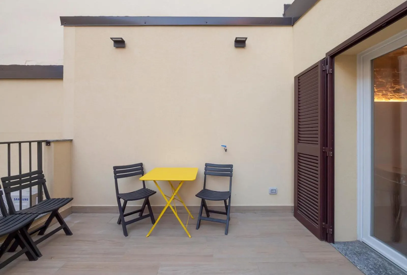 Luxury Apartment - Flumendosa 5 Mediolan